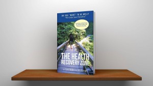 Author Cary Kelly Promotes Her Health & Wellness Book - The Health Recovery Zone
