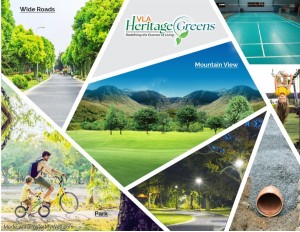 A New Design Made with PosterMyWall