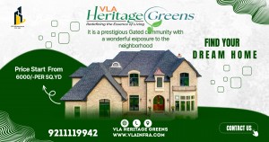 Arawali City Made with PosterMyWall 3