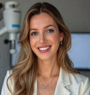 Dr. Annemarie Stupi Brings Holistic Chiropractic Care to New York City