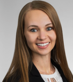 Alexia R. Coleman Strengthens Emergency Nursing Care in Stow, Ohio