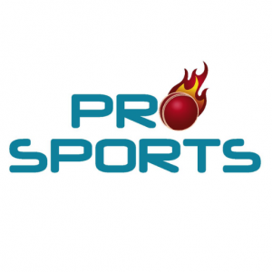 Pro Sports Kuwait Logo