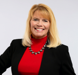 Linda Mascher, Recognized by BestAgents.us as a 2025 Top Agent 