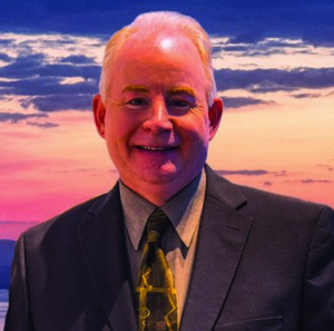 Michael Travis, Recognized by BestAgents.us as a 2025 Top Agent