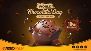World Chocolate Day