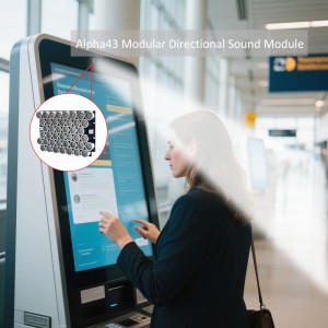 Audfly Unveils Modular Directional Sound Series for Seamless Integration Across Smart Devices