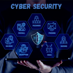 cyber security services new york