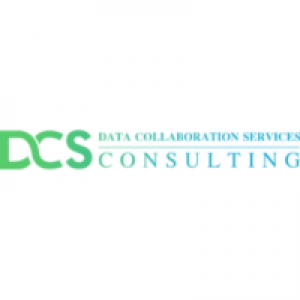 Data Collaboration Services LOGO