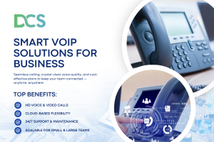 VoIP Solutions