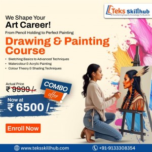 drawing and painting post 3 1 2