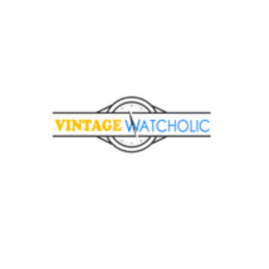Vintage Watcholic