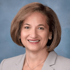 Cristina Maria Iaboni