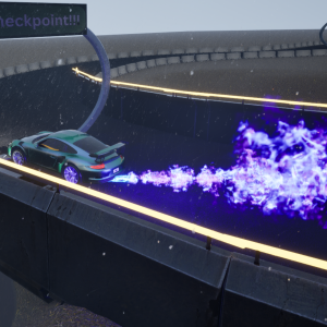 Boogie Cruise Launches: Young Entrepreneurs Fuse Racing and Live Music on Steam