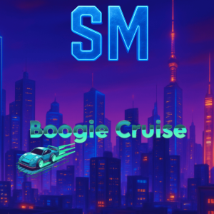 Skill Mode & Boogie Cruise Logos