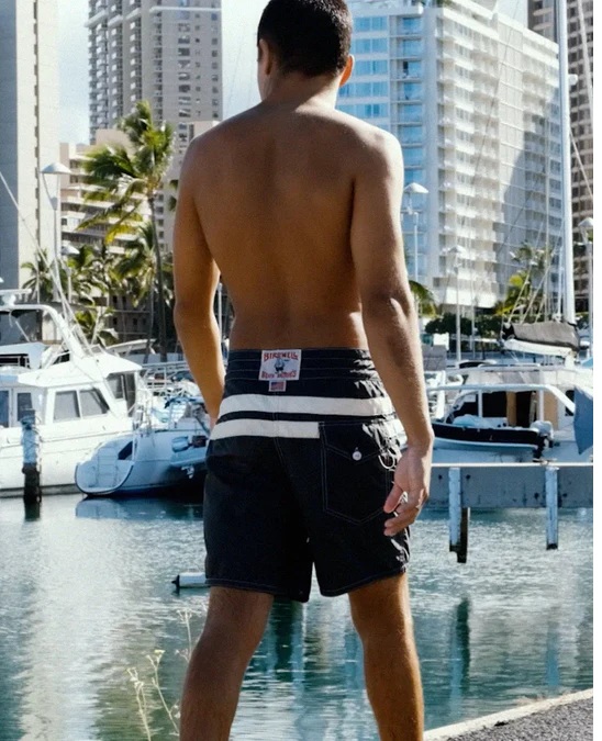 Birdwell Mens Boardshorts 300 Birdwell Mens Boardshorts 300