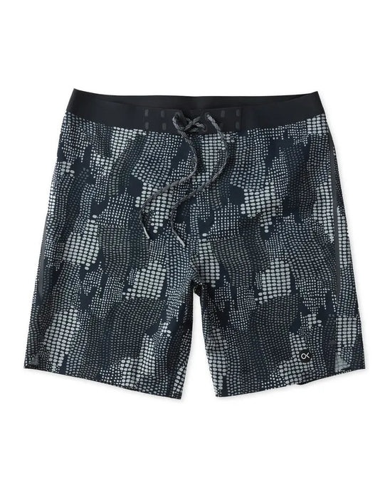Outerknown Mens Boardshorts APEX Evolution Trunk by Kelly 1 Outerknown Mens Boardshorts APEX Evolution Trunk by Kelly 1