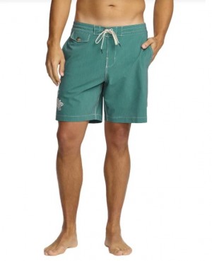 Billabong Mens Boardshorts Austin Garage Lt