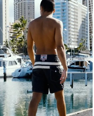 Birdwell Mens Boardshorts 300