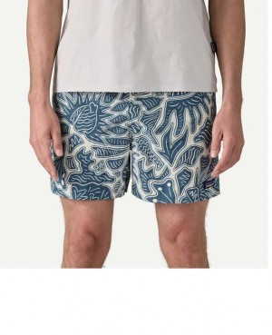 Patagonia Mens Boardshorts Baggies