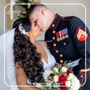 hair extensions portfolio 1