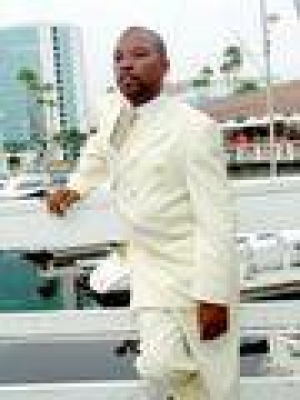 Ivan Law AKA  Ivan The Great