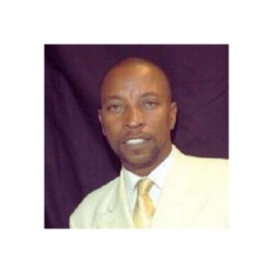 Ivan Law AKA  Ivan The Great