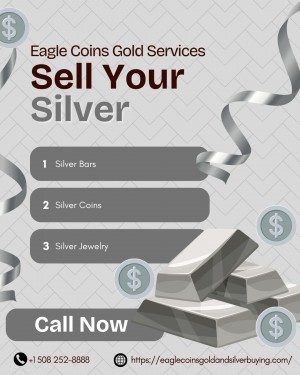 sell your silver