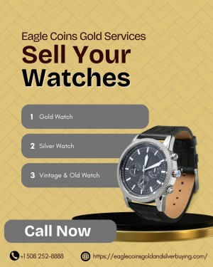 sell your watches