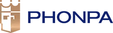 PHONPA Group logo