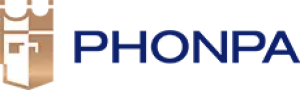 PHONPA Group logo