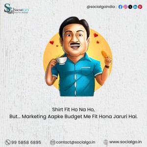 SocialGo Best Digital Marketing Agency in India