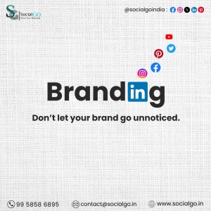 SocialGo Social Media Marketing Agency in Delhi