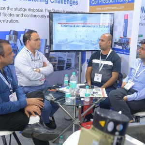 Delhi Water Expo & Conference Set to Drive Innovation and Partnerships in India’s Water Sector 