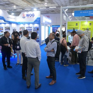 Delhi Water Expo & Conference Set to Drive Innovation and Partnerships in India’s Water Sector 