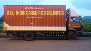 All India Cargo Packers and Movers