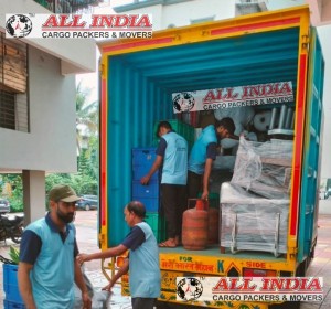 Loading & Unloading Services