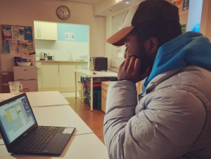 CALL SocialBox Biz before scrapping or recycling old macbooks and laptops in London UK to check what