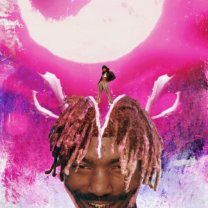 Lil Louie Vert (Cover Art)