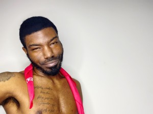 Louie XO (28th birthday)