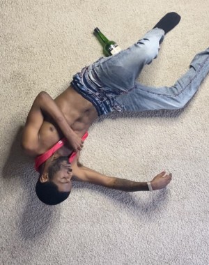 Louie XO (28th Birthday) 