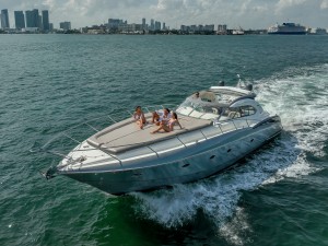 BoatingCapital.com Unveils Fleet of 40+ Luxury Yachts for Charter in Miami and Dubai