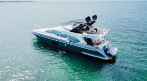 BoatingCapital.com Unveils Fleet of 40+ Luxury Yachts for Charter in Miami and Dubai