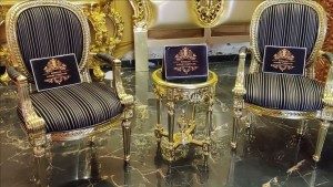 Royalzig Unveils India’s First World-Class Luxury Furniture Experience Center