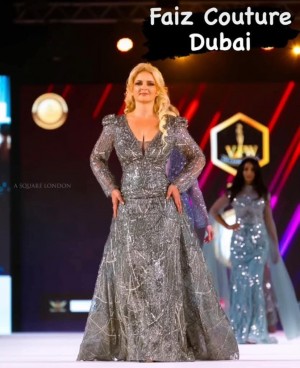 Dubai Fashion Week