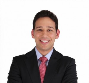 Robert Cukier, DDS, a General & Cosmetic Dentist with Glendale Family Dental