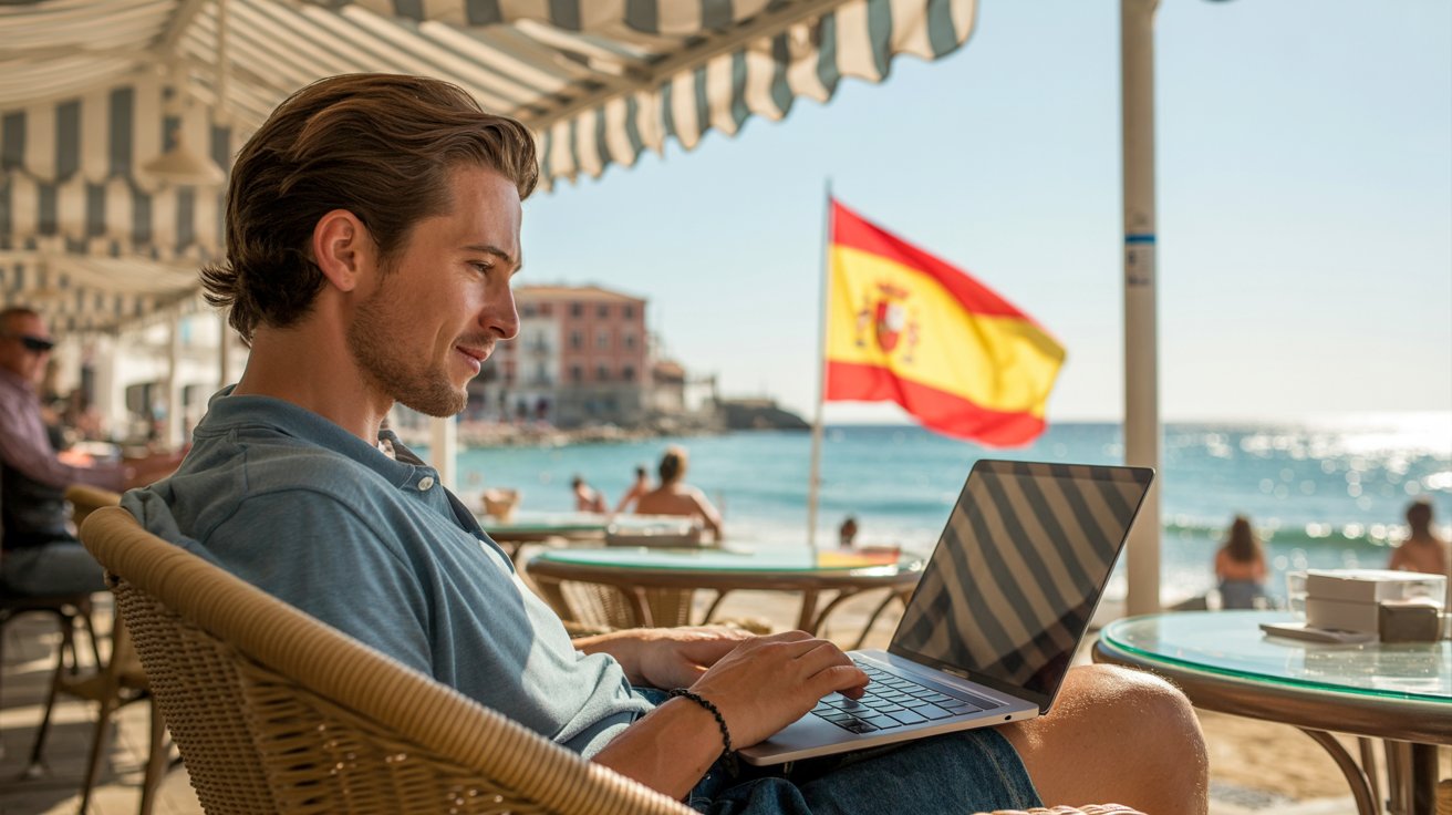 U.S. Citizens Now Relocating to Spain in 8 Weeks with 100% Visa Approval, Thanks to Veorina Advisors