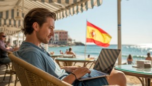 spain digital nomad visa