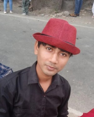 Anurag Maurya