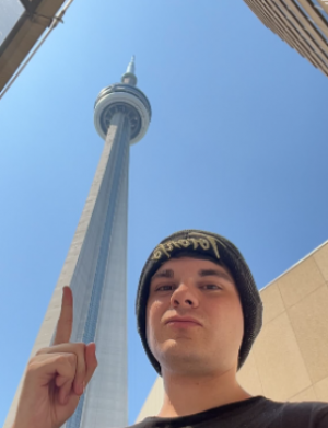 DylanMcMahonCNTower