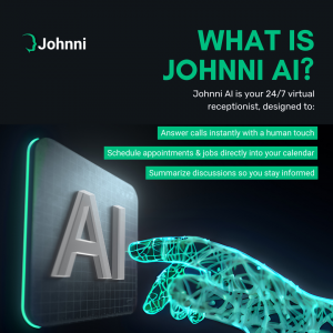 Johnni AI
